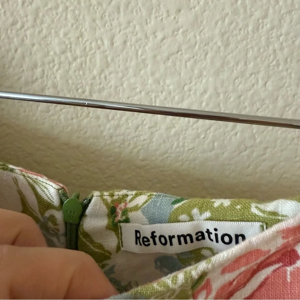 Reformation Reformation